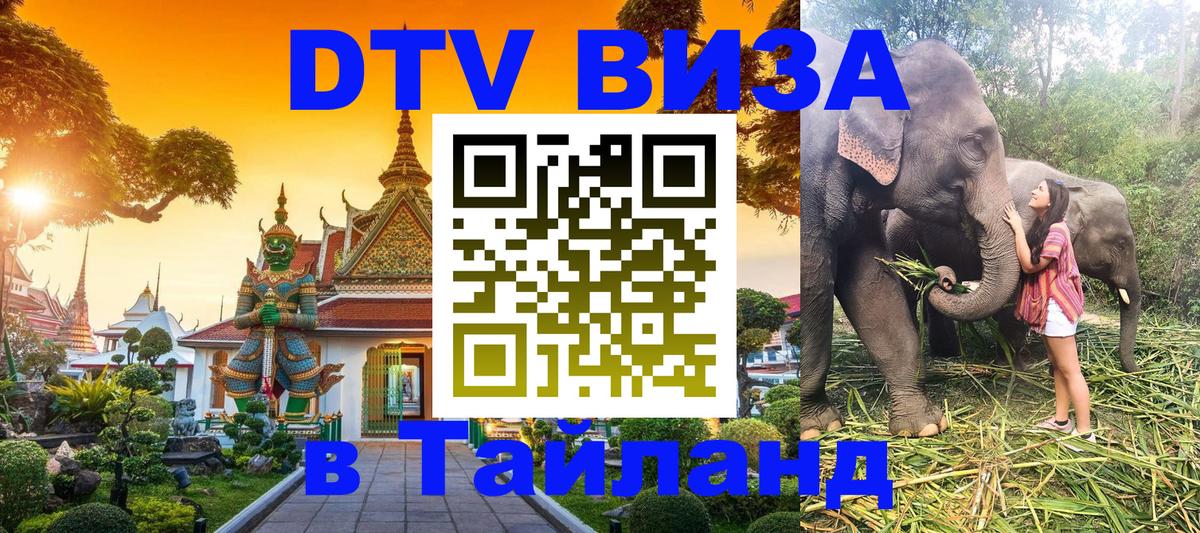 ДТВ VISA Тайланд для фрилансеров Токио 